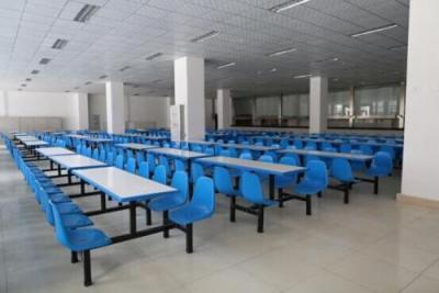 四川省青川三锅中学食堂