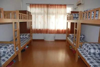 苍溪文昌中学宿舍