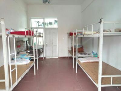 零八一中学宿舍