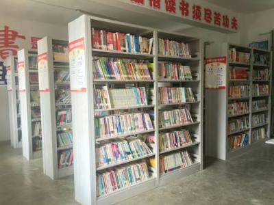 江口县职业技术学校2020年招生录取分数线