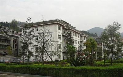 施秉中等职业技术学校2020年有哪些专业