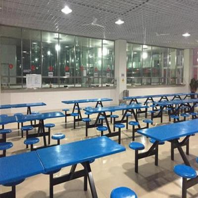 六盘水军事技能职业学校食堂