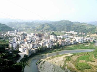 四川省遂宁市市中区观音乡中学