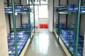 遂宁市市中区新桥镇凤台中学宿舍