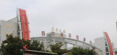 四川蓬溪中学2020年排名