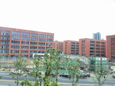 贵阳第五职业学校2021年招生计划