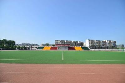 田径场