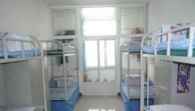 遂宁市第七中学校宿舍