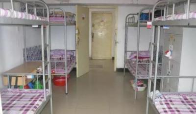 四川省内江市第十三中学宿舍