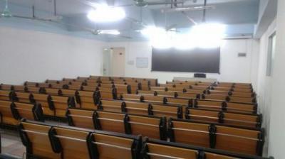 贵州天力电脑技校教室