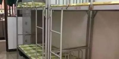 内江第一中学2020年宿舍条件