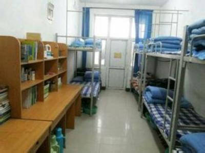 内江市铁路中学宿舍