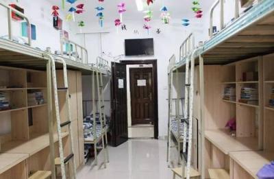 应用技术技师学院宿舍