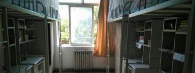 第十一中学宿舍