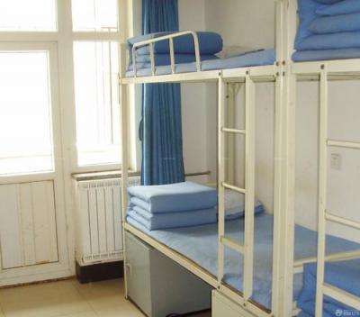 威远县竞力学校宿舍