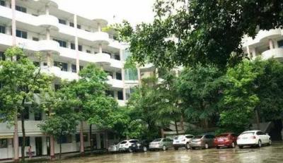 翔龙中学教学楼