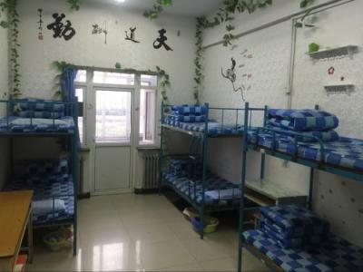 杭州民办东方中学2020年宿舍条件