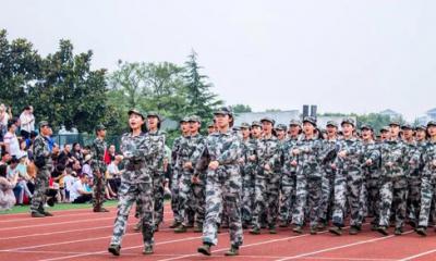 杭州民办东方中学2020年报名条件、招生要求、招生对象