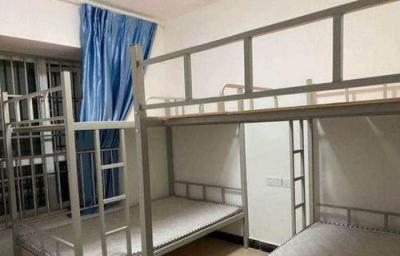 应用技术技师学院双龙校区宿舍