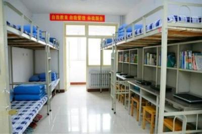 杭州绿城育华桃花源学校2020年宿舍条件