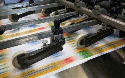 印刷技术专业