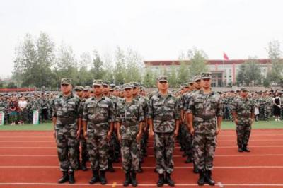 杭州学军中学2020年报名条件、招生要求、招生对象