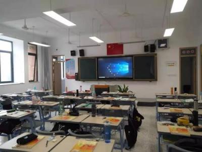 杭州学军中学2020年招生计划