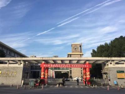 杭州源清中学2020年招生计划
