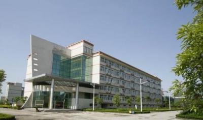 杭州第十一中学综合楼