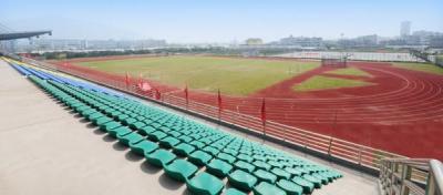 温州科技职业学院五年制大专足球场