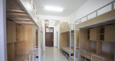 温州科技职业学院五年制大专宿舍