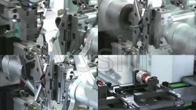 机械制造及自动化专业