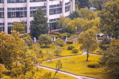 衢州职业技术学院五年制大专2020年有哪些专业