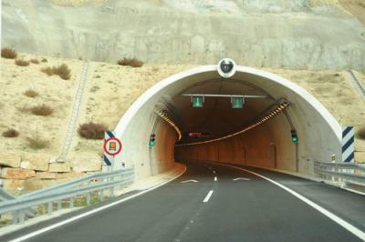 地下与隧道工程技术专业