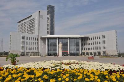 南京科技职业学院2020年排名