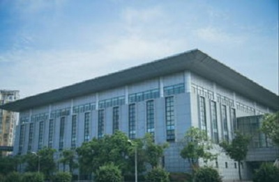 南京科技职业学院综合楼