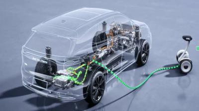 新能源汽车技术专业