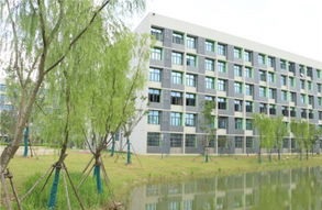 南京城市职业学院学生公寓