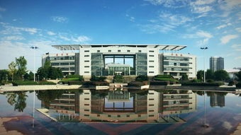 苏州信息职业技术学院2020年排名
