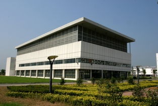 苏州信息职业技术学院体育馆