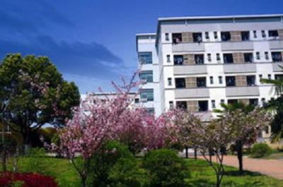 昆山登云科技职业学院学生公寓