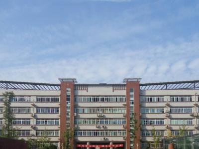 四川南充白塔中学2020年招生计划