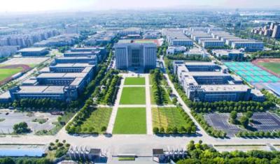 扬州工业职业技术学院2020年招生简章