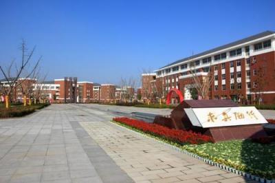 南京铁道职业技术学院2020年排名