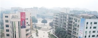 四川省蓬安中学2020年招生计划
