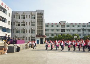 仁寿县富加中学2020招生简章