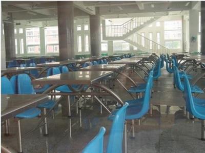 宿迁职业技术学院食堂