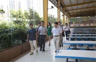 宜宾县白花中学食堂