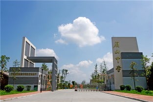 宜宾翠屏区外国语学校2020招生计划