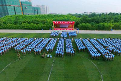 广安实验中学2020年招生计划
